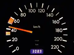 „Hoaßt des jetzt, jeda ko fahrn, wia er wui?“