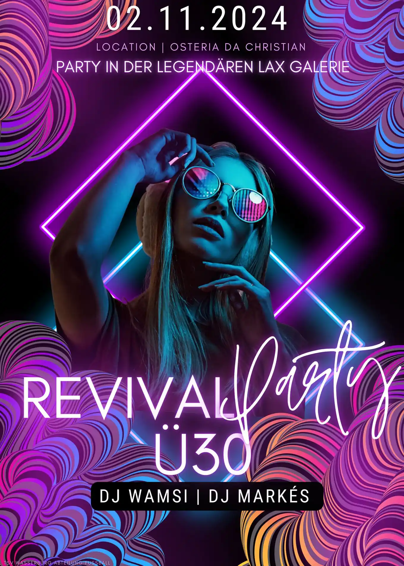„Revival Party“: Das sind die Gewinner