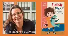 Unser Buchtipp der Woche