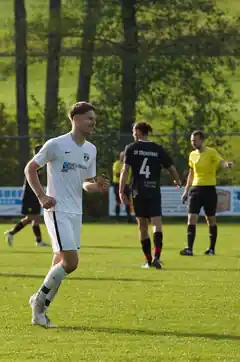 Glanzloser Heimerfolg