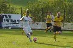 Auswärts auf Punktejagd