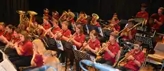 Musikalisches Highlight in Haag