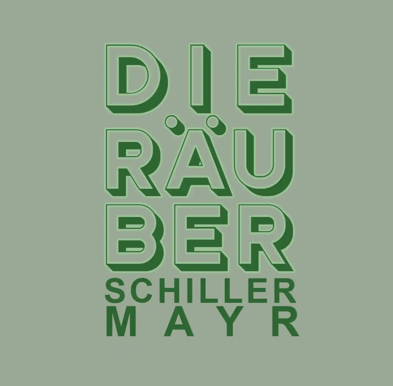 Die „Räuber“ kommen nach Wasserburg