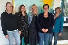 Neuer Elternbeirat gewählt