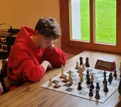 Knappe Niederlage zum Saisonauftakt