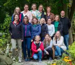 Neuwahlen beim Förderverein