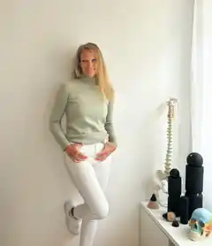 „Ein herzliches Dankeschön an alle Patienten“