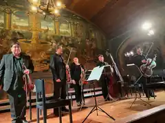 „Mozart zum Träumen“ hinterließ verzaubertes Publikum