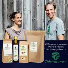 Kirta-Ausflug zu einem Biobauernhof