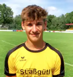 Endlich mal wieder ein Sieg für Edling