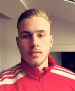 Endlich der erste Sieg für Haag