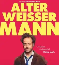 Ach, Heinz!