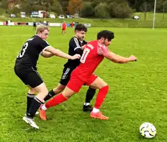 Wieder ein Pala-Festspiel in Reitmehring