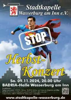 Geschichten, Phantasien, Sagen: Ein Konzert