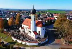 Pfarrei sucht Helfer für den Samstag