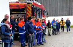 Wie eigentlich funktioniert der Feuerlöscher?