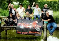 Inklusives Bandtreffen „Let’s Fetz!“