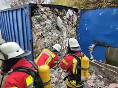 Um 7.30 Uhr: Sirenenalarm in Wasserburg