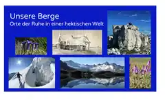 Geschichten über „Unsere Berge“
