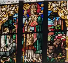 Familiengottesdienst in Rechtmehring