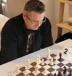 Deutliche Niederlage für den Schachklub
