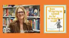 Buchtipp der Woche