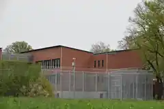 Schreckliche Bluttat vor Gericht