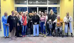 24 Wasserburger Autoren – ein Buch