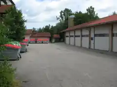 Wertstoffhof am Freitag geschlossen