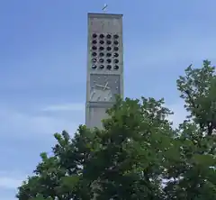 60 Jahre St. Konrad-Kirche