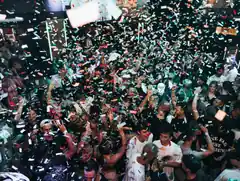 Wasserburg feiert: Kultdisco „Uni“ kehrt zurück!