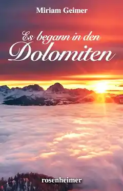 Miriam Geimer liest in Eiselfing