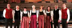 Der Bayerische Rundfunk zu Gast in Rott