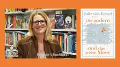 Buchtipp der Woche