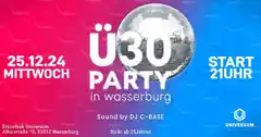 Ü30-Party: Das sind die Gewinner