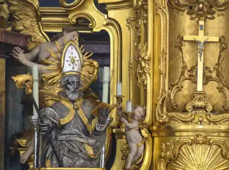 Mit Musik aus Barock und Romantik ins neue Jahr