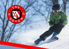 Noch freie Plätze beim Skikurs