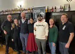 Vier Jahre Wasserburger Bierkultur