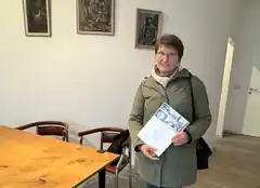 „Das war eine tolle Überraschung“
