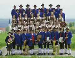 Musikalische Reise ins kommende Jahr