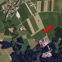 Erweiterung des Bio-Energieparks