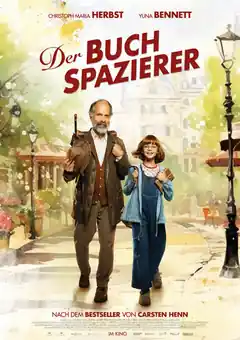 Auf so freundliche Weise altmodisch
