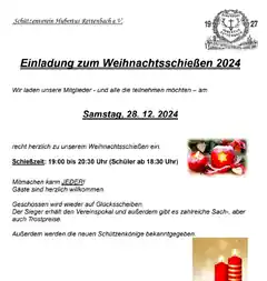 Auf Glücksscheiben schießen
