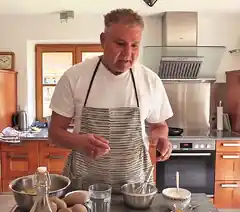 Mal marokkanisch kochen