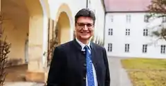 Großer Zuspruch für Max Heimerl