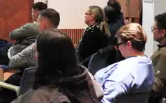 „Eine Unverschämtheit ist das“