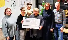 Ein großes Miteinander