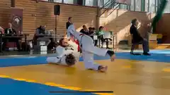 Titel für Maxi Osterloher 
