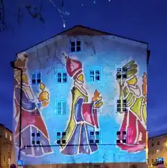 Der letzte Tag beim Wintertraum