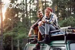 Die AOK sucht Abenteurer